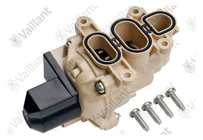 Vaillant Vorrangumschaltventil VCW 204-254, C 64-256 (mit Speicher)