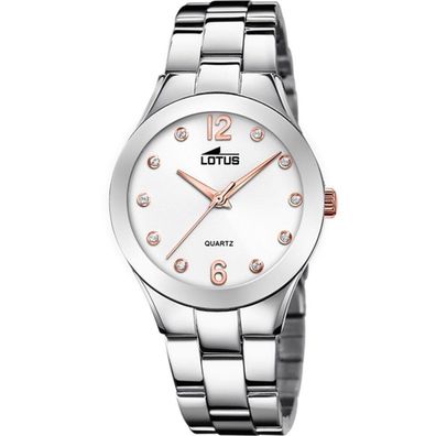 Lotus - 18884/1 - Armbanduhr - Damen