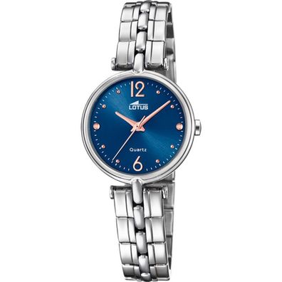 Lotus - 18958/4 - Armbanduhr - Damen
