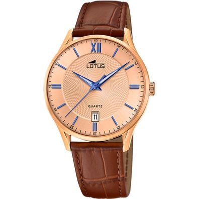 Lotus - 18404/H - Armbanduhr - Herren