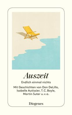 Auszeit | Endlich einmal nichts | Christine Stemmermann | Taschenbuch | 240 S