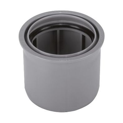 Airfit Superkurz-Reduzierstück DN50/40