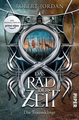 Das Rad der Zeit 11 | Robert Jordan | Taschenbuch | Das Rad der Zeit | 896 S