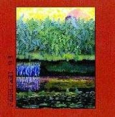 Februari 93 CD