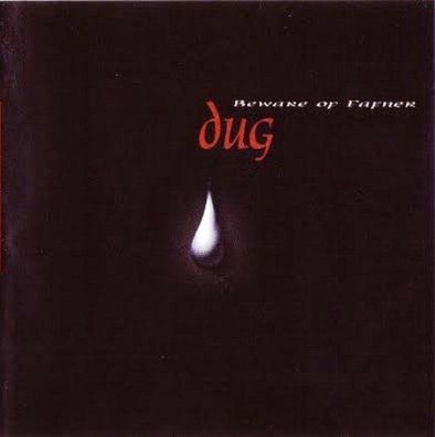 Dug - Beware of Fafner CD