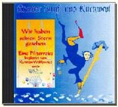 Kramer Zunft Und Kurzweyl - Wir haben einen Stern gesehen CD