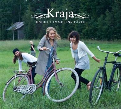 Kraja - Under himmelens fäste CD