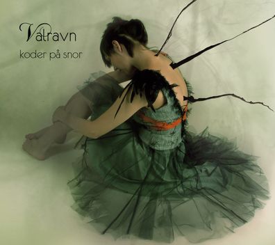 Valravn - Koder pa snor CD