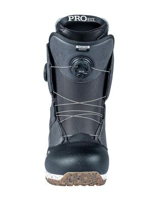 ROME Snowboard Schuh Bodega Boa black - Größe in US/EU: 8/40,5