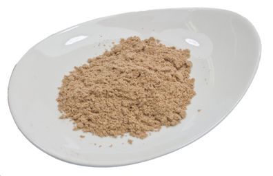 SENA -Premium - gemahlene Flohsamen indisch