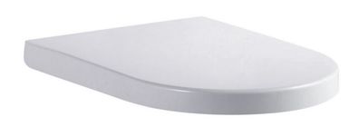 AqvaCreamica WC-Sitz, softclose