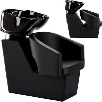 Friseurwaschanlage Barberwaschanlage Greta zum Friseur- und Barbersalon