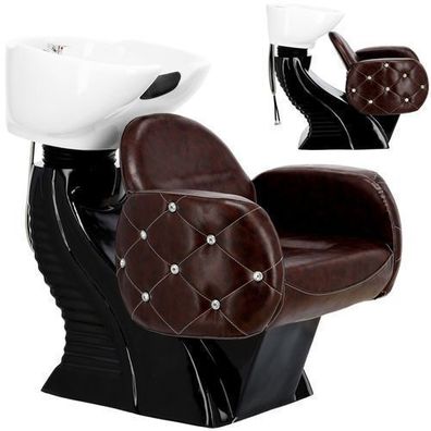 Friseurwaschanlage Barberwaschanlage Anthony zum Friseur- und Barbersalon