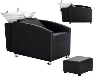 Friseurwaschanlage Barberwaschanlage Solin zum Friseur- und Barbersalon