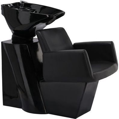 Friseurwaschanlage Barberwaschanlage Aurora zum Friseur- und Barbersalon bewegliche