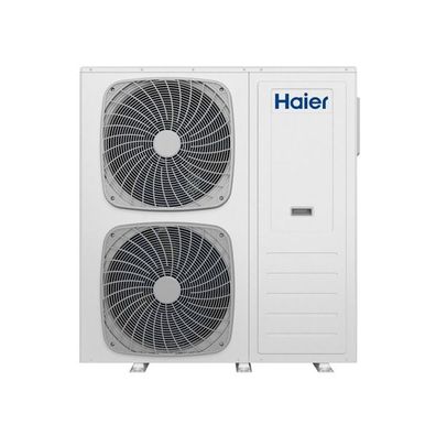 Haier Monoblock-Wärmepumpe HPM14-Nd2(GN) - 14,0|14,0 kW Kühlen|Heizen