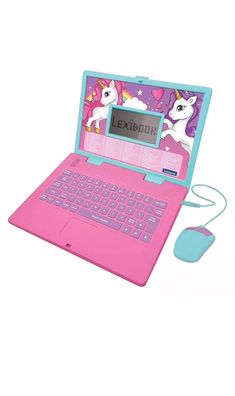 Lexibook, Lerncomputer