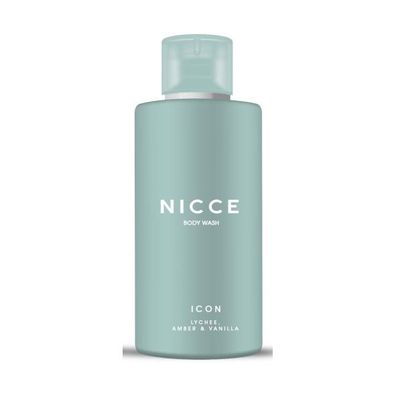 Nicce Woman Body Wash 500ml Oriental