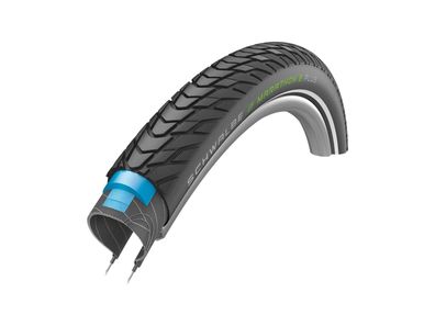 Schwalbe Reifen "Marathon E-Plus" Performance Line 40-622 (28 x 1