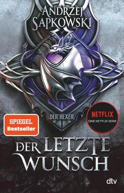 Der letzte Wunsch | Vorgeschichte 1 zur Hexer-Saga | Andrzej Sapkowski | Buch
