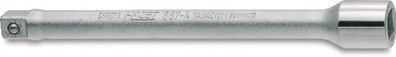 HAZET Verlängerung 1/4", für starre Verbindungen, 101,5 mm