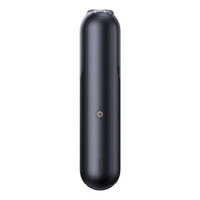 Baseus A0 Pro Kabelloser Auto-Staubsauger, 4000Pa Saugkraft, HEPA-Filter, Schwar