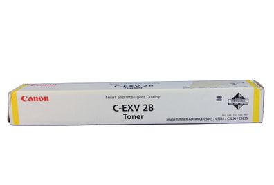 Canon C-EXV28 Toner Yellow 2801B002 -B