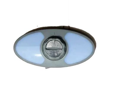 Smart forfour 454 Innenraumbeleuchtung Innenraumlicht MR951717 A4548200001