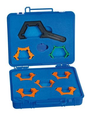 EuroTool Wechselsystem