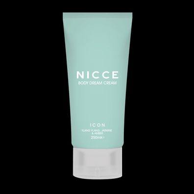 Bodycream 250ml Ylang & Yiang, Jasmin & Amber