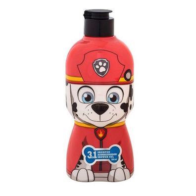 Patrol Marsh Duschgel 350ml