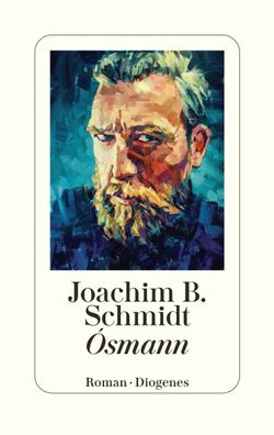 smann | Joachim B. Schmidt | Buch | 288 S. | Deutsch | 2025 | EAN 9783257073300