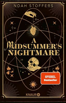 A Midsummer's Nightmare | Noah Stoffers | Taschenbuch | 448 S. | Deutsch | 2024
