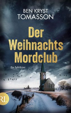 Der Weihnachtsmordclub | Ein Sylt-Krimi | Ben Kryst Tomasson | Taschenbuch