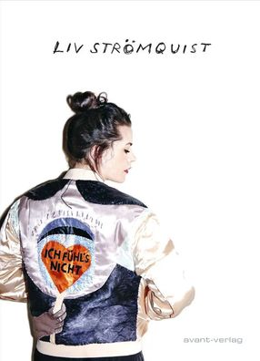 Ich fühl's nicht | Liv Strömquist | Taschenbuch | 176 S. | Deutsch | 2020