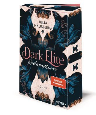 Dark Elite - Redemption | Julia Hausburg | Taschenbuch | Die Dark-Elite-Reihe