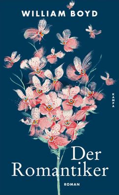 Der Romantiker | Das wahre Leben des Cashel Greville | William Boyd | Buch