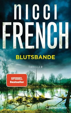 Blutsbande | Nicci French | Taschenbuch | 480 S. | Deutsch | 2024