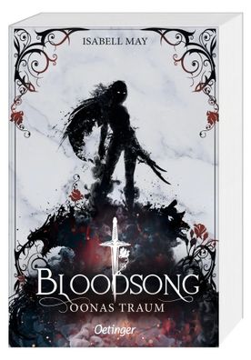 Bloodsong 2. Oonas Traum | Isabell May | Taschenbuch | 400 S. | Deutsch | 2024