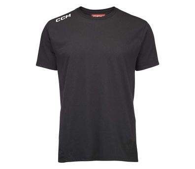 T-Shirt CCM Team Premium Essential Senior
