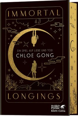 Immortal Longings | Chloe Gong | Buch | 432 S. | Deutsch | 2024