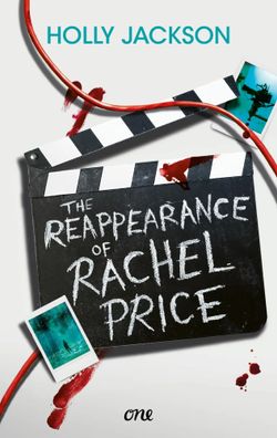 The Reappearance of Rachel Price (deutsche Ausgabe) | Holly Jackson | Buch | ONE