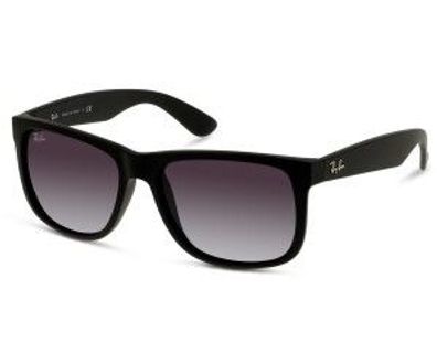 Ray-Ban Justin Sonnenbrille RB4165 601/8G