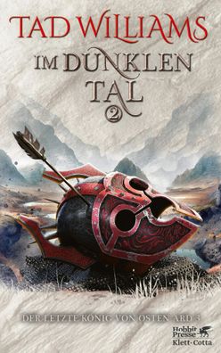 Im dunklen Tal 2 | Der letzte König von Osten Ard 3 | Tad Williams | Buch | 2023