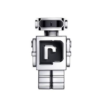 Paco Rabanne Phantom Eau de Toilette fuer Herren, 50 ml
