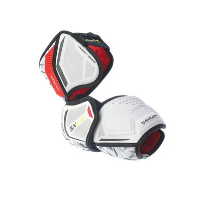 Ellenbogenschutz Bauer Vapor 3X LE Intermediate - Größe: L