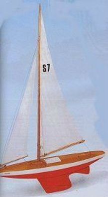 Peterle Aeronaut 3001/00