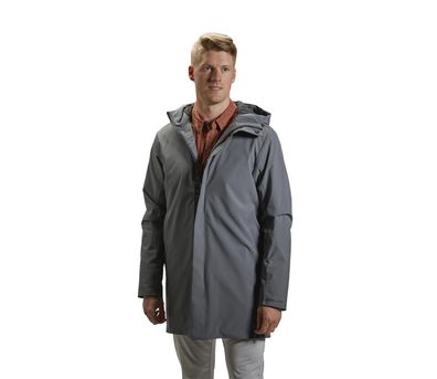 Jacke Bauer Travel Coar Team Senior