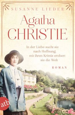 Agatha Christie | Susanne Lieder | Taschenbuch | 383 S. | Deutsch | 2024