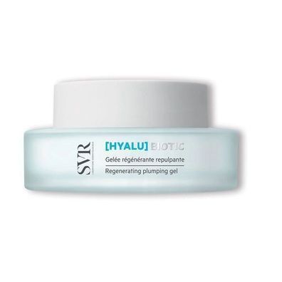 SVR [HYALU] Biotic Straffendes Regenerationsgel, 50 ml